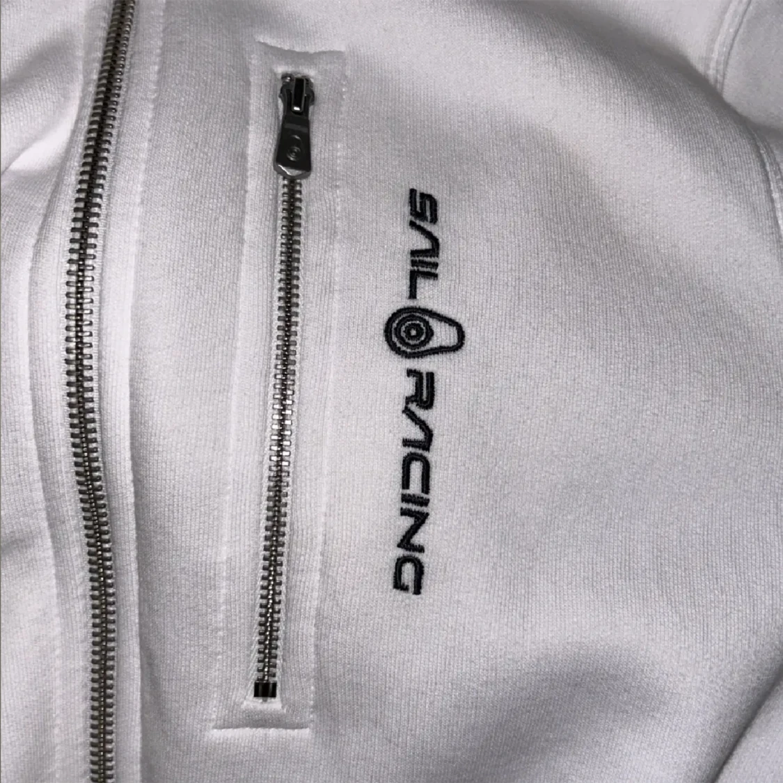 Sail Racing Zip Hoodie - 91