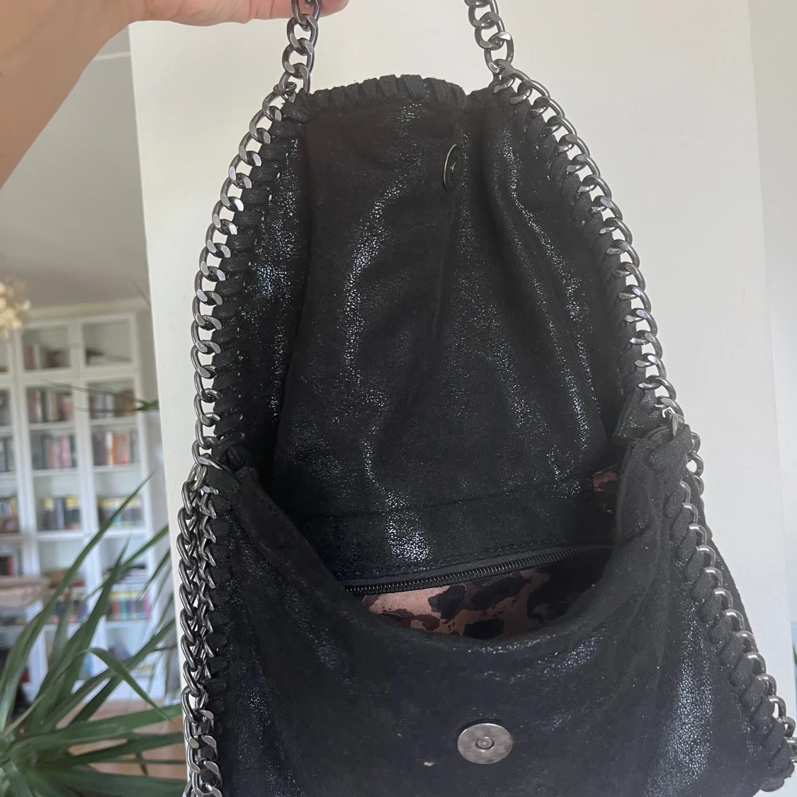 Stella liknande väska🖤 - 90
