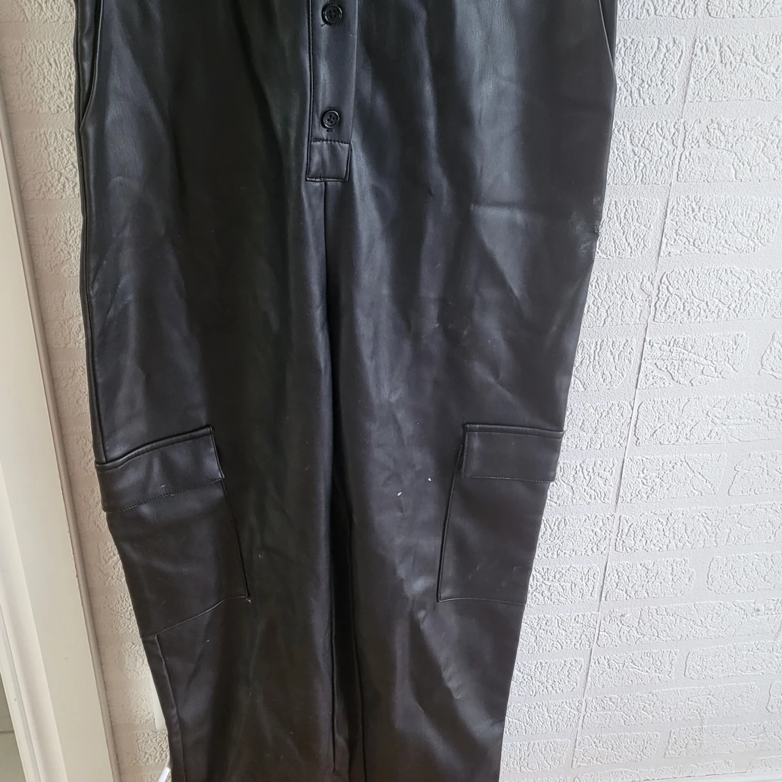 Jumpsuit från Ginatricot.  - 92