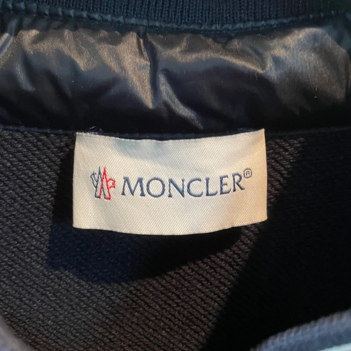Moncler cardigan  - 91