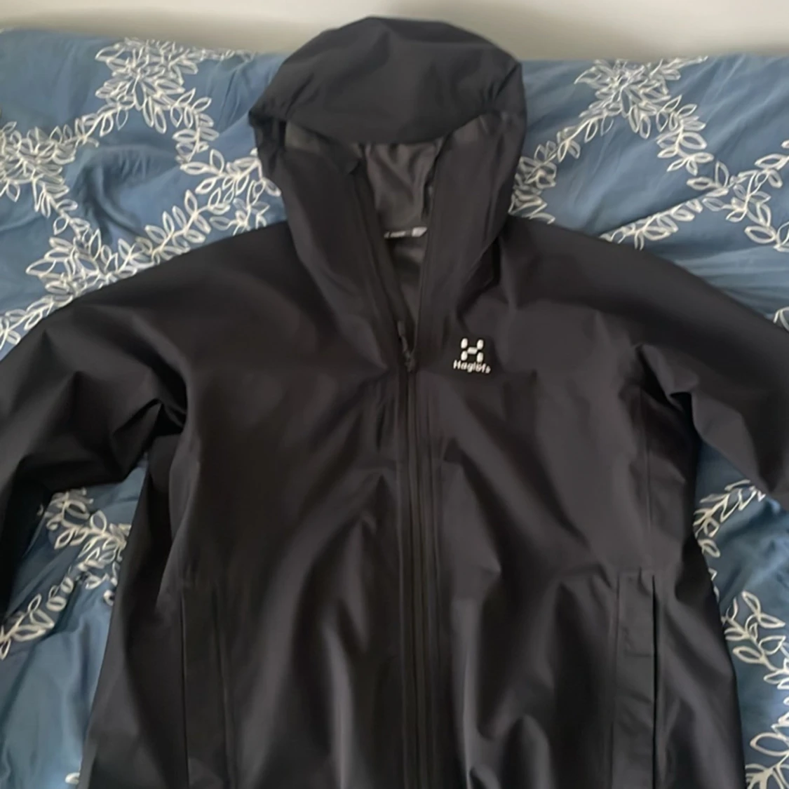 Haglöfs jacka höst L - 90