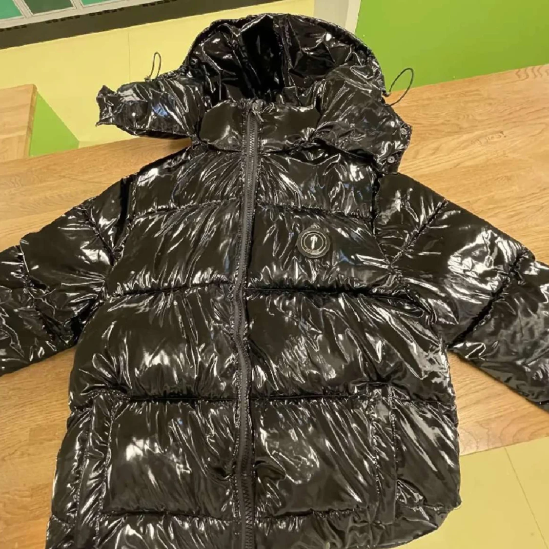 Trapstar jacka  - 90