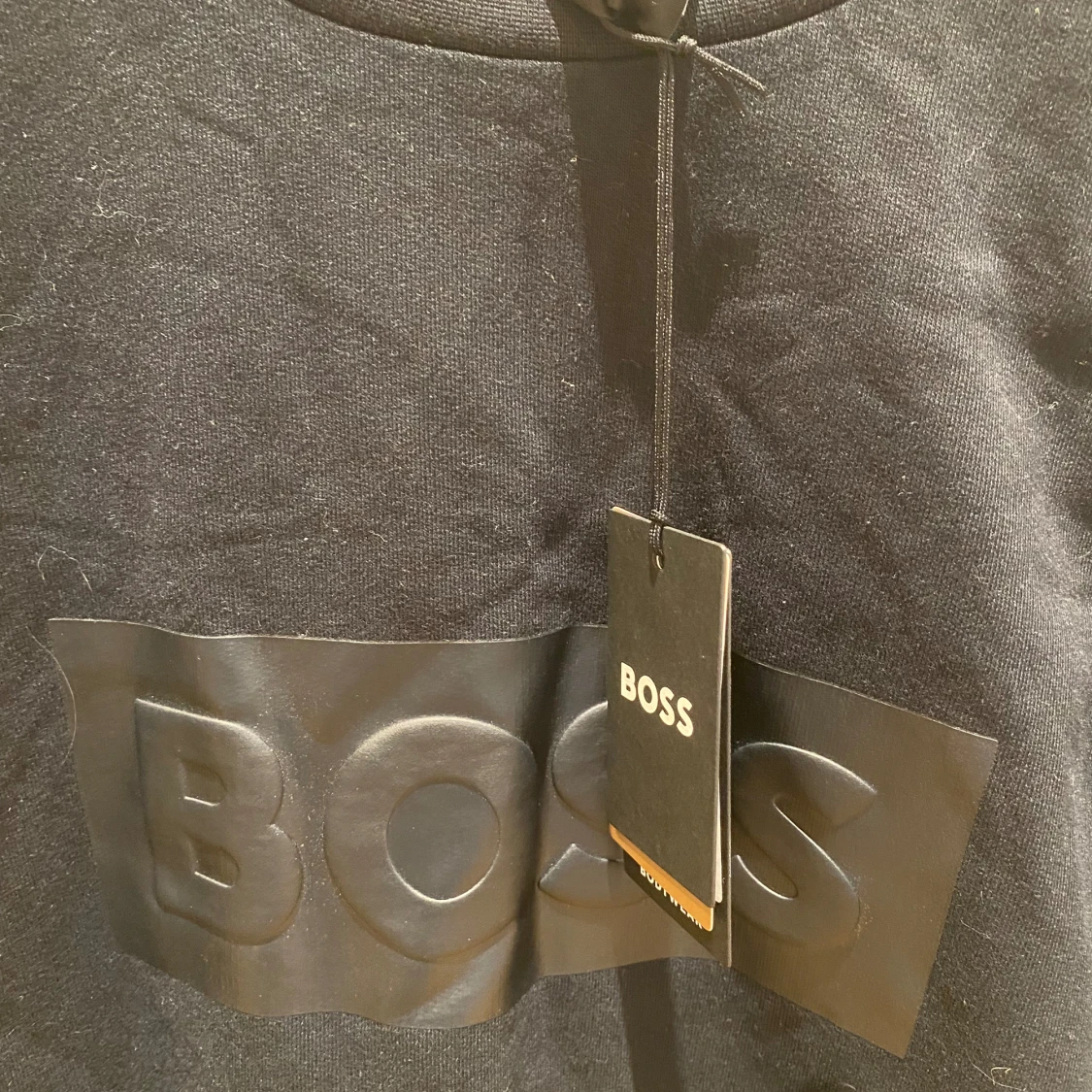 Hugo boss sweatshirt  - 91