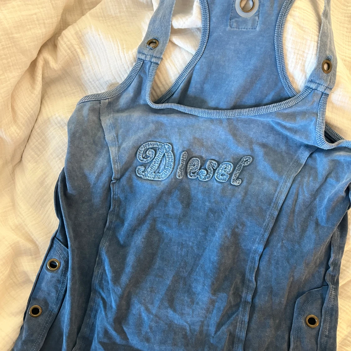 diesel vintage top - 92