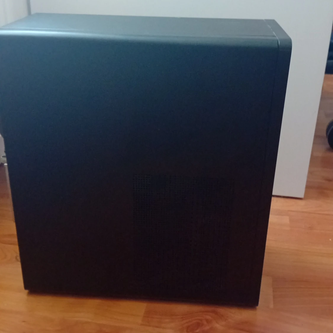 HP stionär dator  - 93