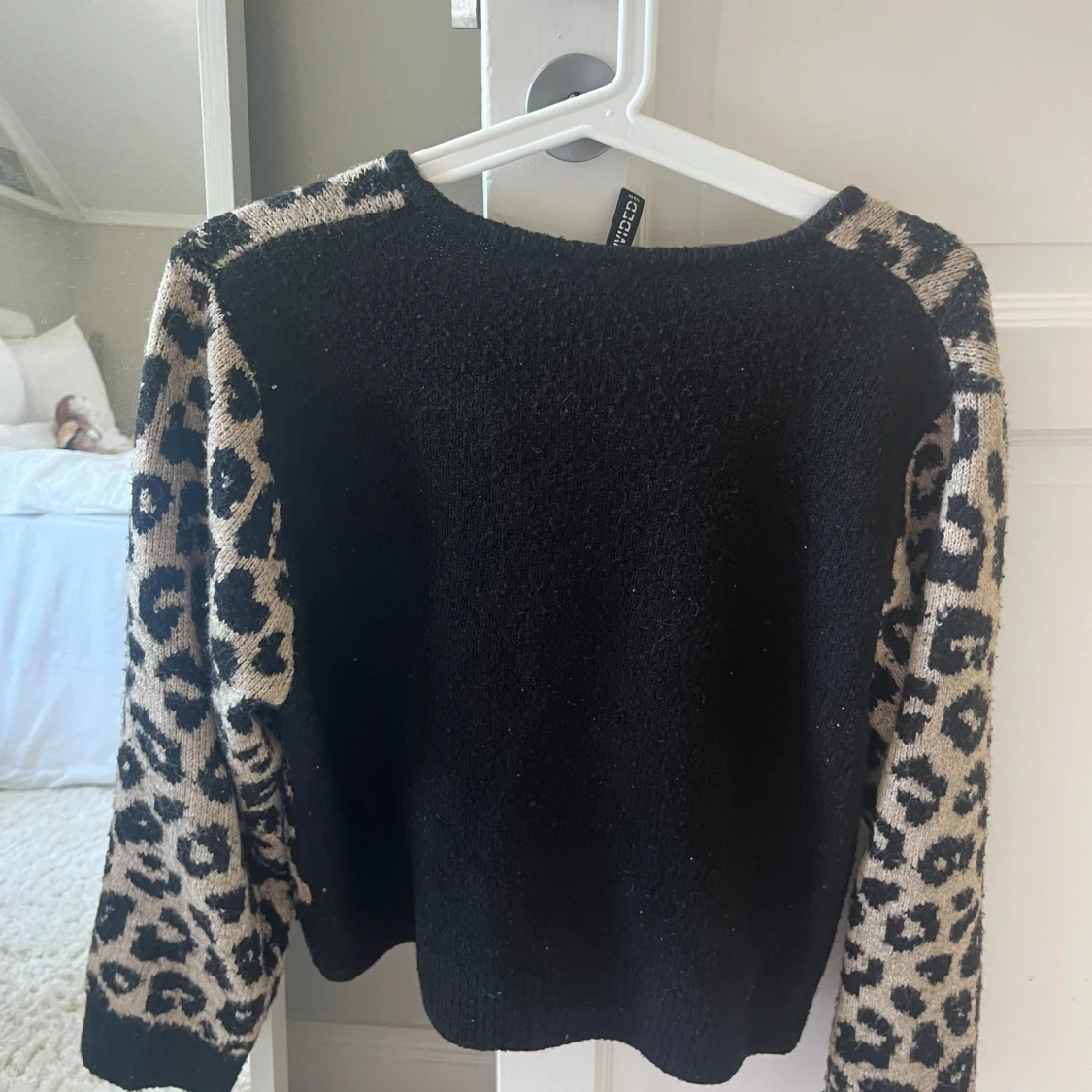 Fin kofta i leopard - 90