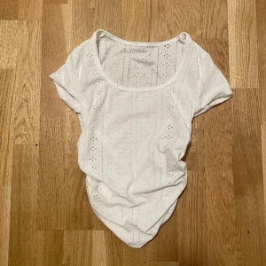 En t-shirt - Endast testad