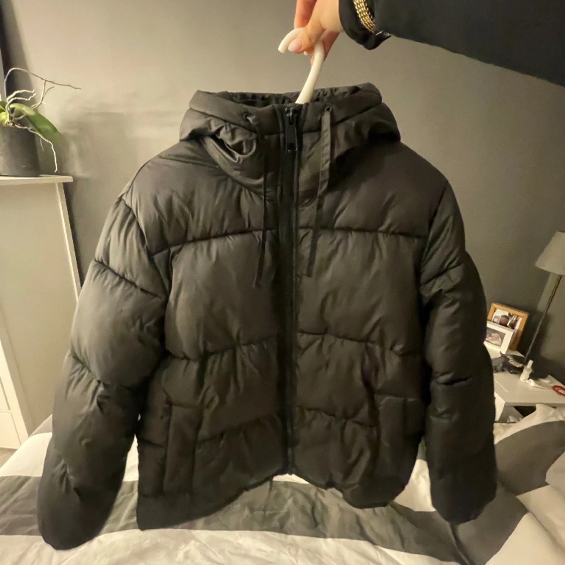Vinterjacka  - 90