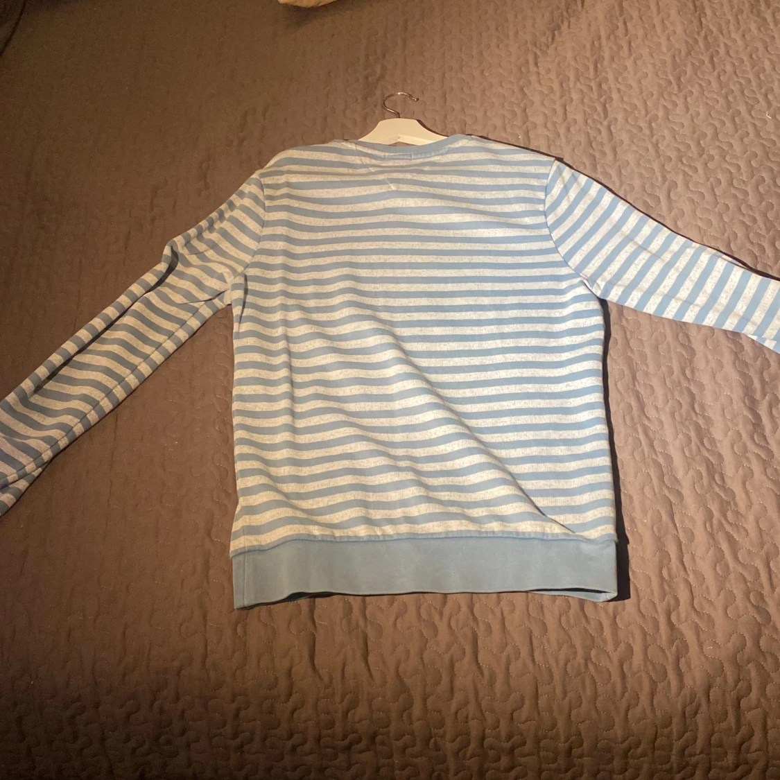 Hilfiger Randig - 91