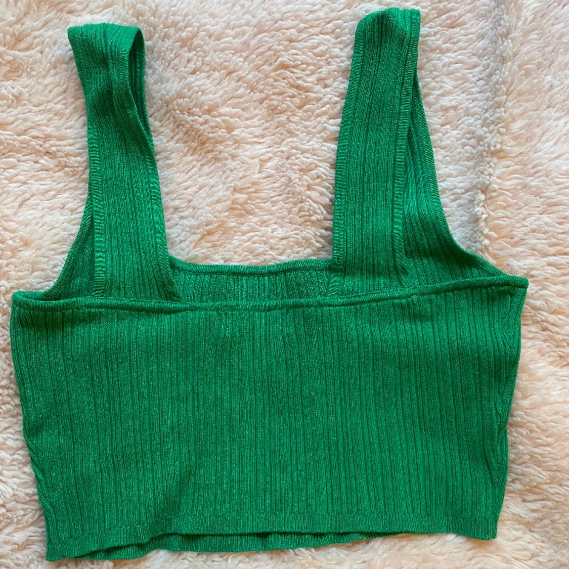 Grön topp - 90