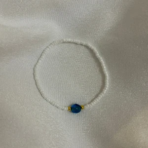 Handgjort armband 💗 - Tillgängligt i alla storlekar  