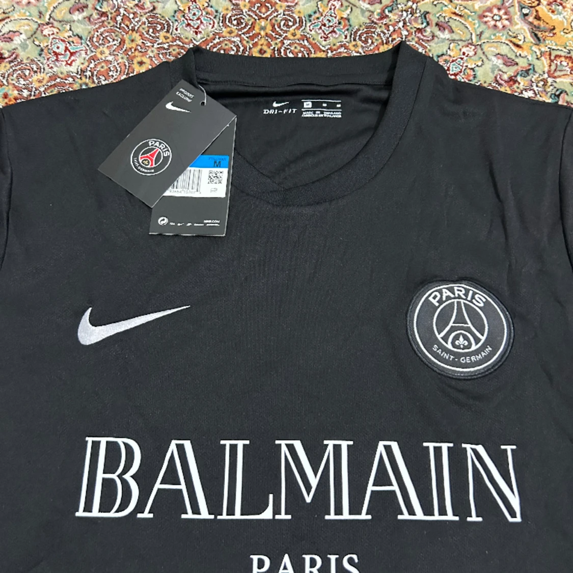 PSG Balmain tröja  - 90