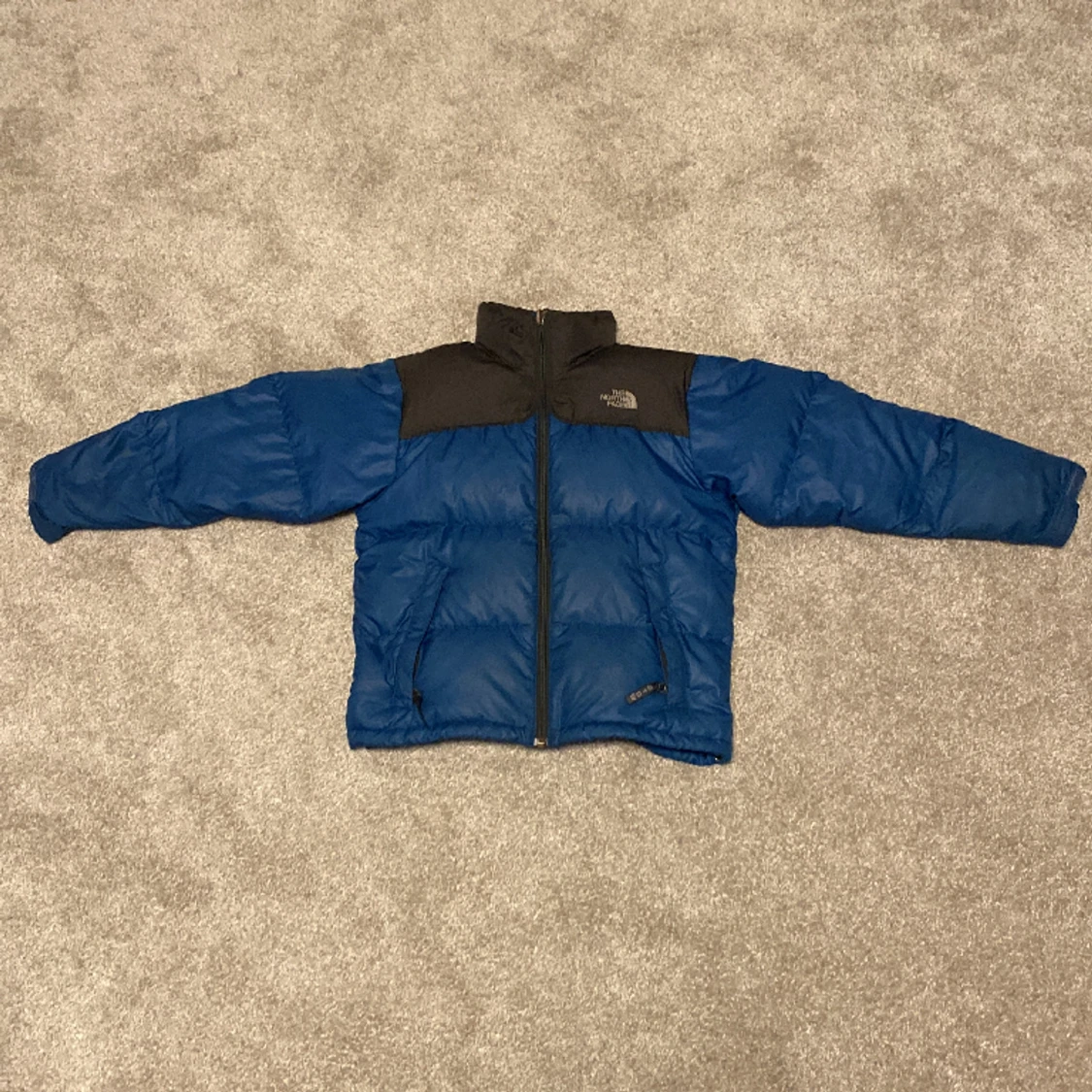 North face jacka