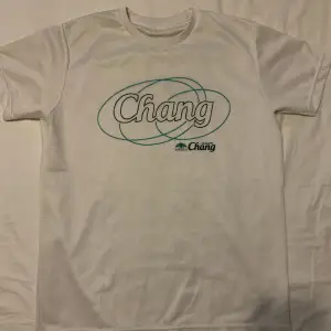 Säljer nu min Smexiga Chang T-shirt