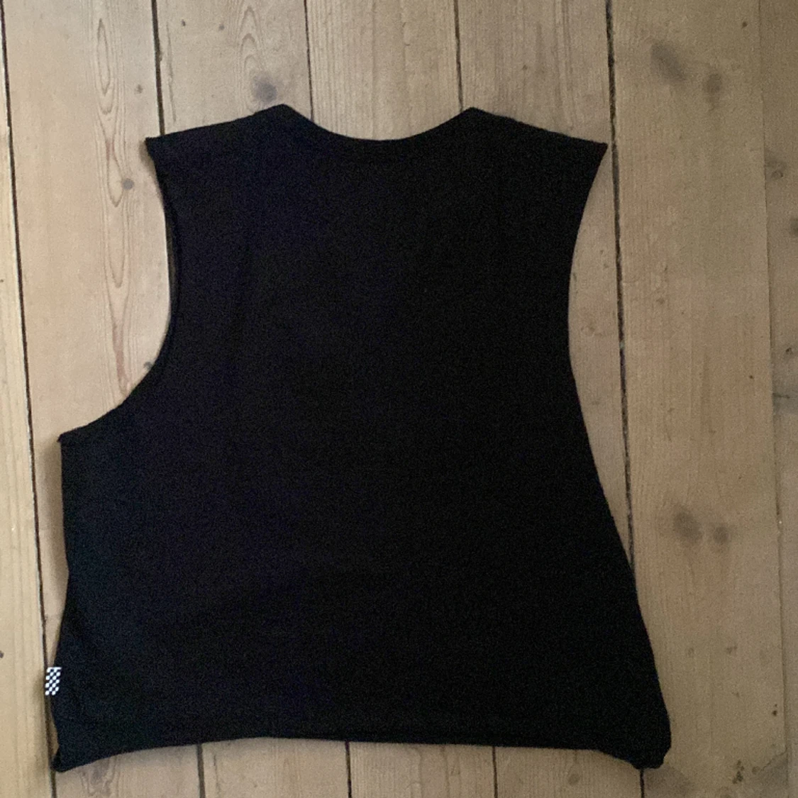 Tank linne tränings tröja - 90