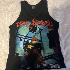 Limp Bizkit tanktonnage M - Ny Limp Bizkit tanktop i storlek medium 