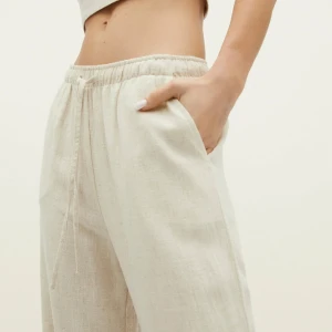 Linnebyxor! - Endast provade!! 