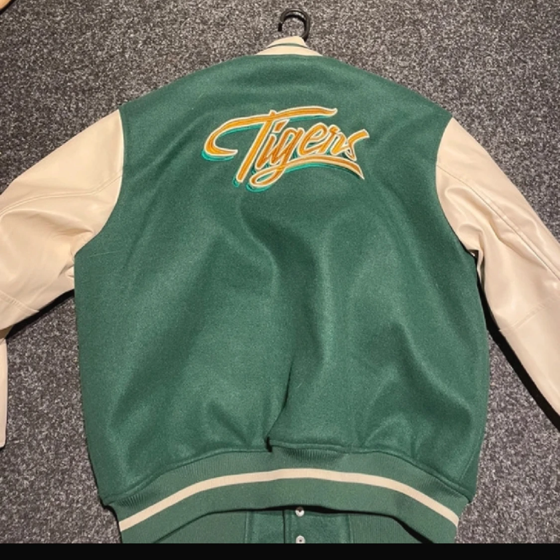 Basketboll jacket  - 90