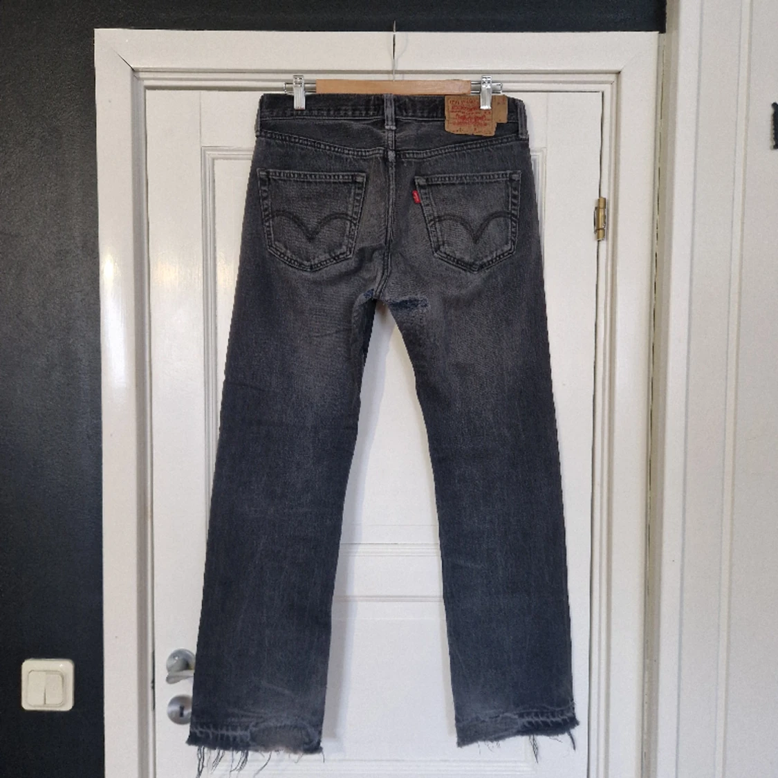 Levis 501 jeans - 90