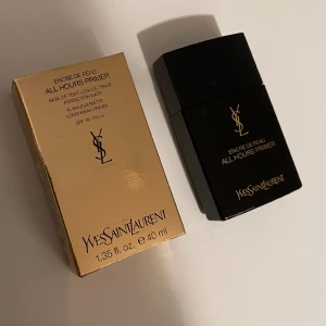 YSL - YSL all hours primer, endast testad 2 ggr. 