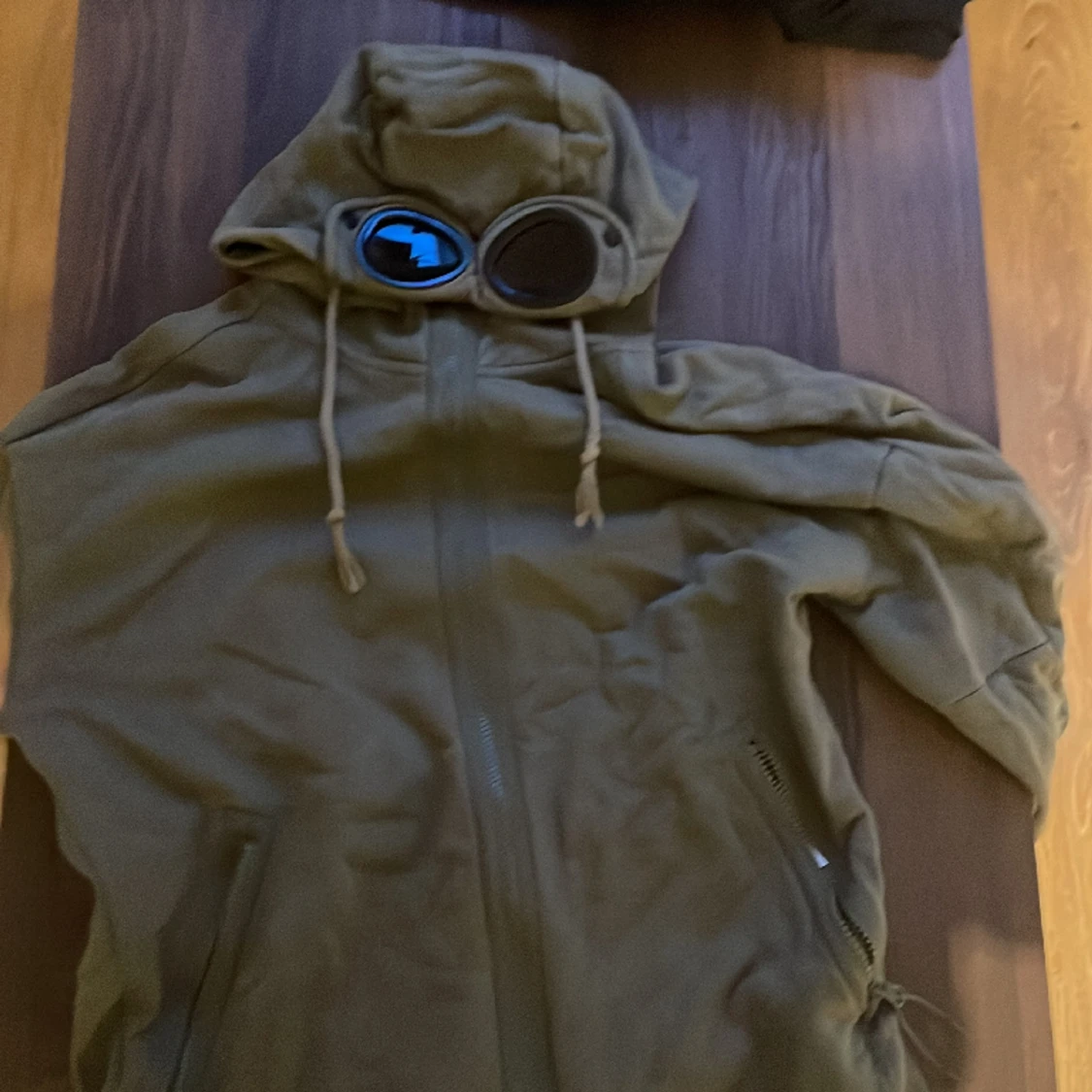 Cp company hoodie