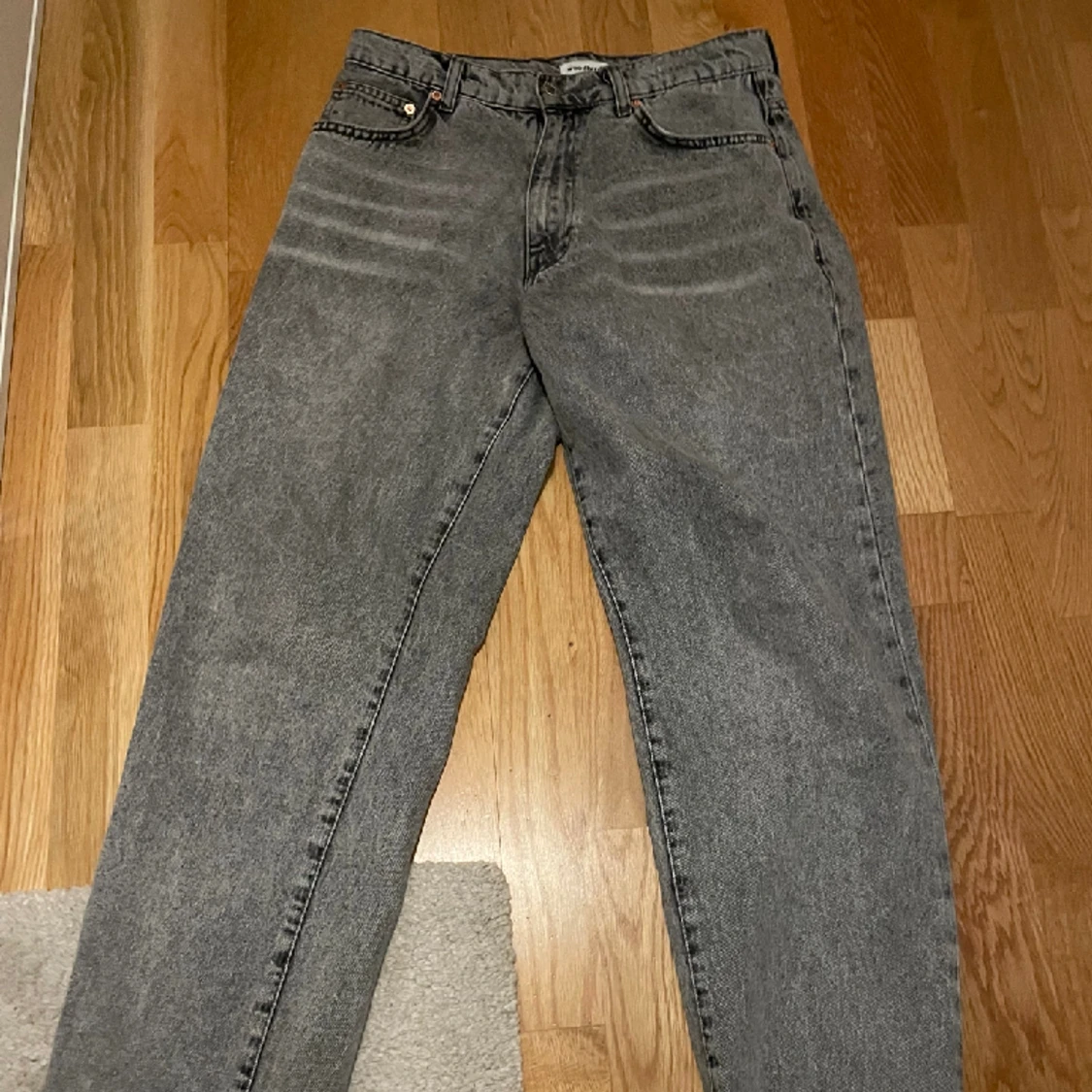 Woolbird jeans