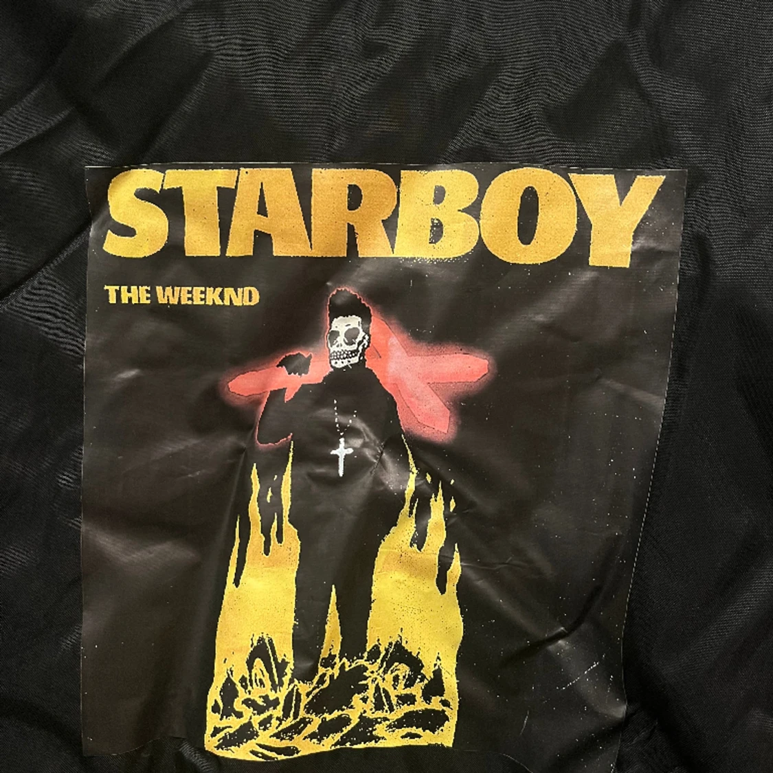 The weeknd jacka  - 91