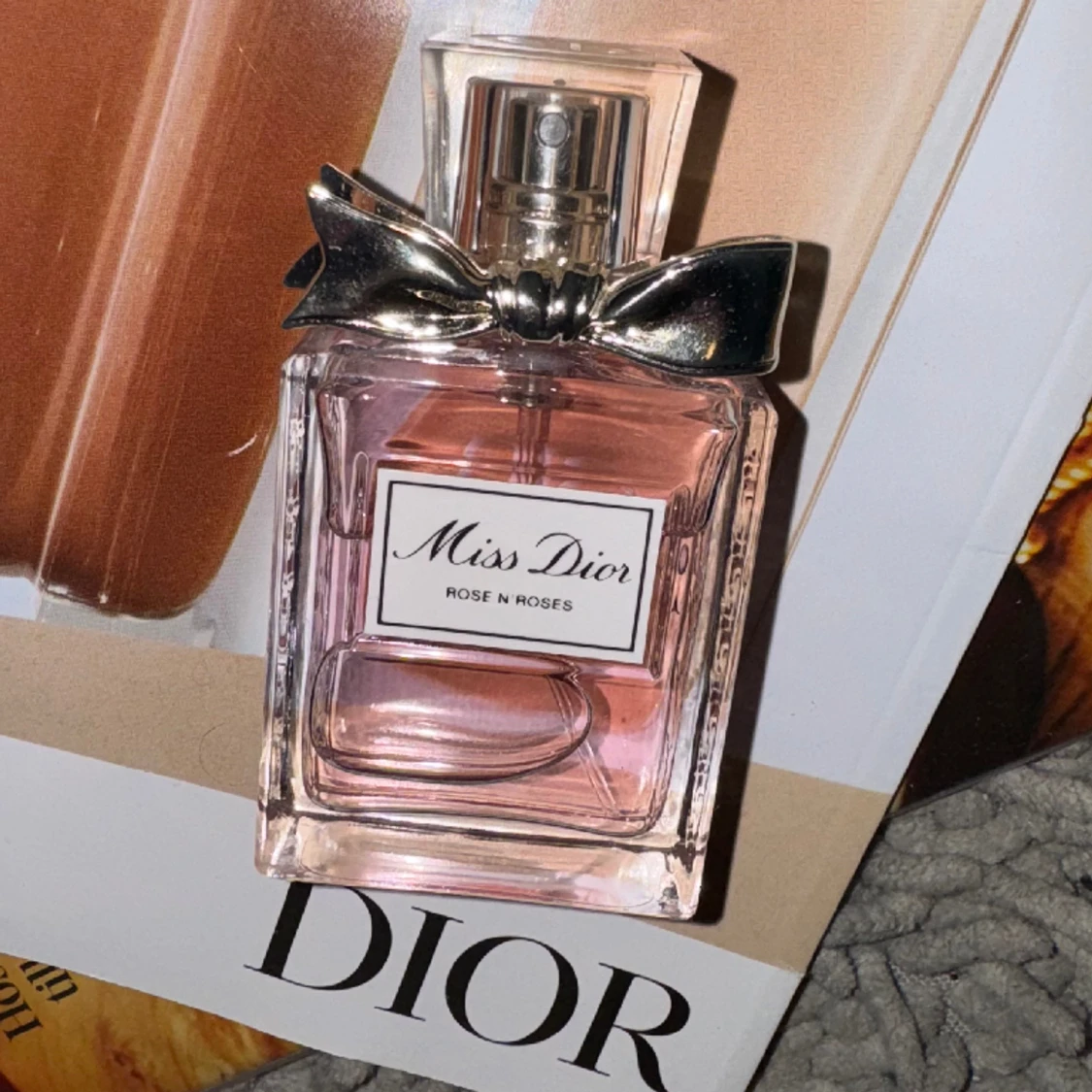 Miss Dior parfym 30ml - 90