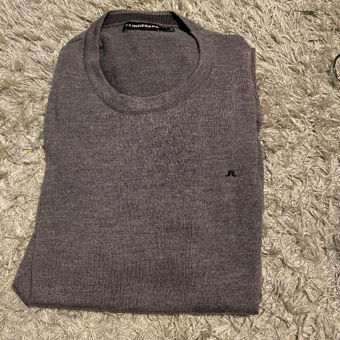 J Lindberg Tröja