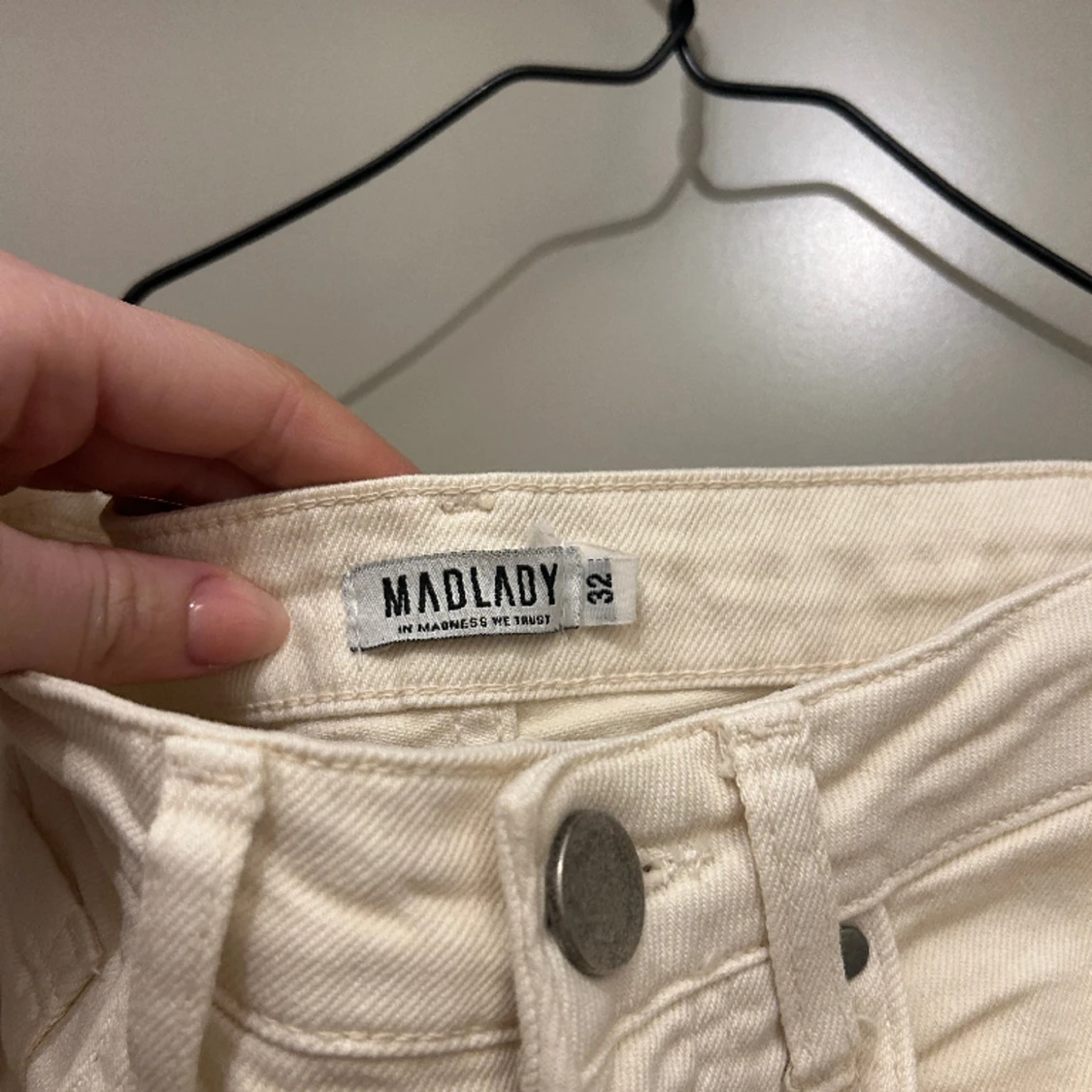 Madlady jeans - 91