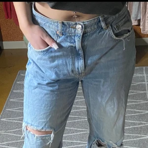 Jeans  - Jeans 