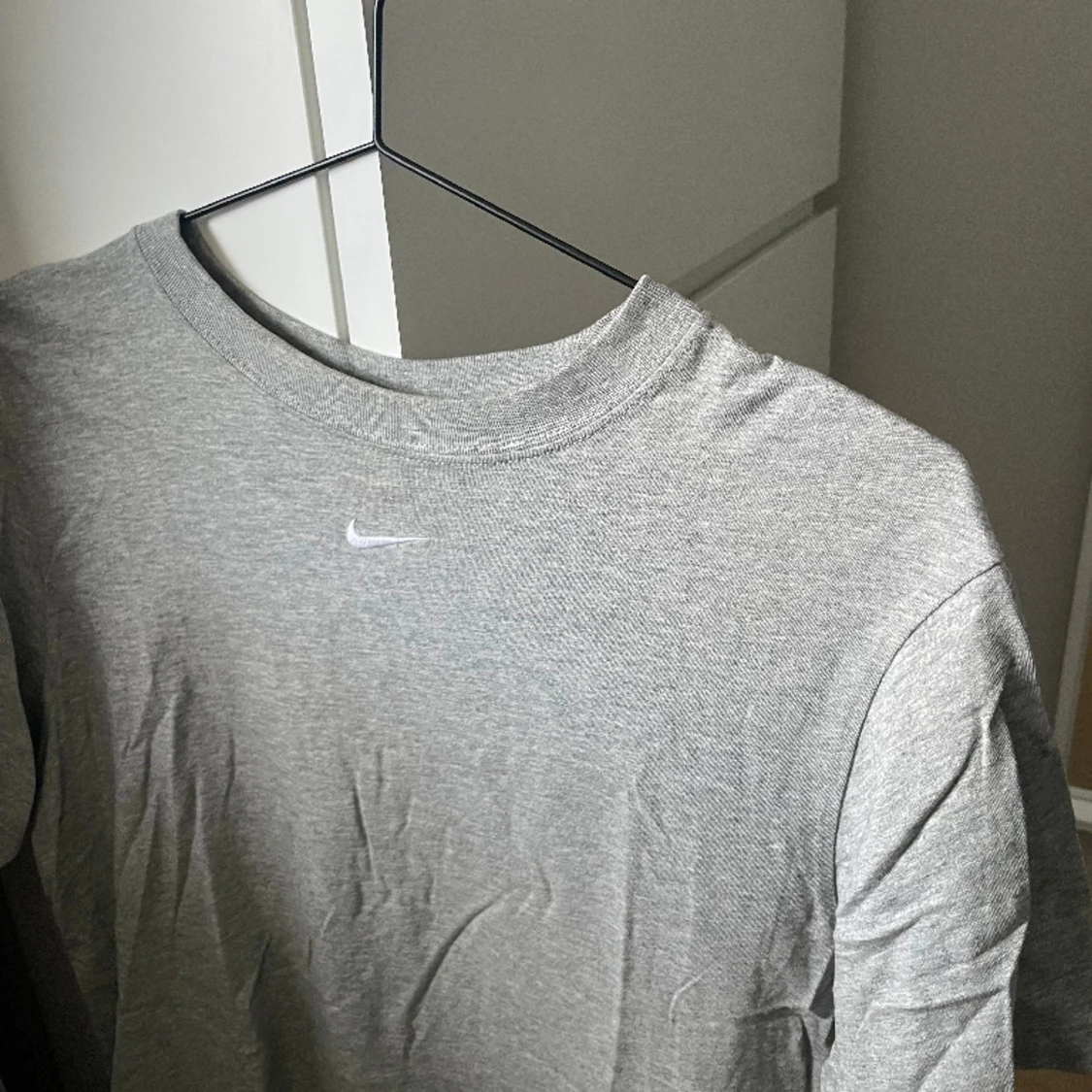 Oversized t shirt nike - 91