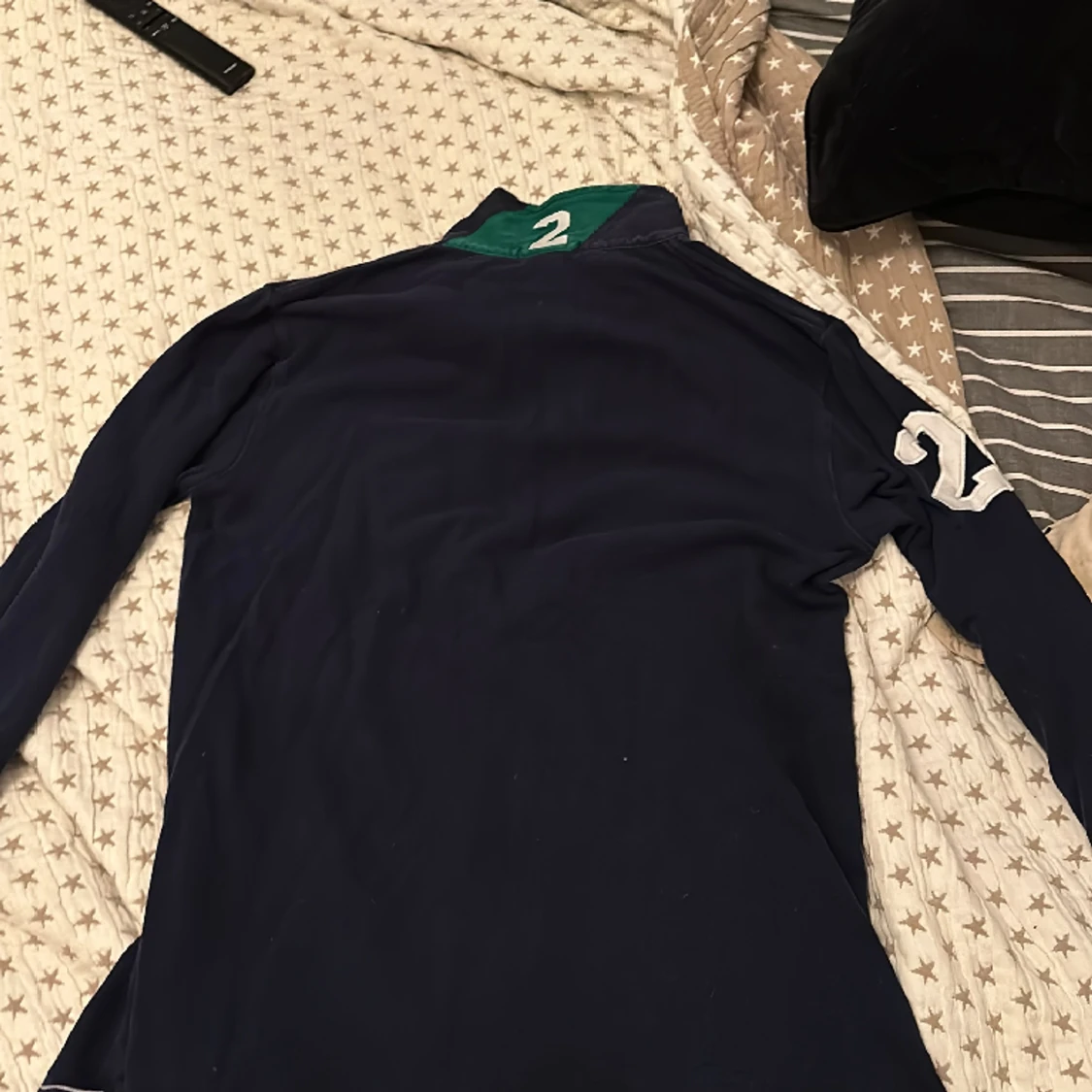 Ralph lauren stjorta - 91