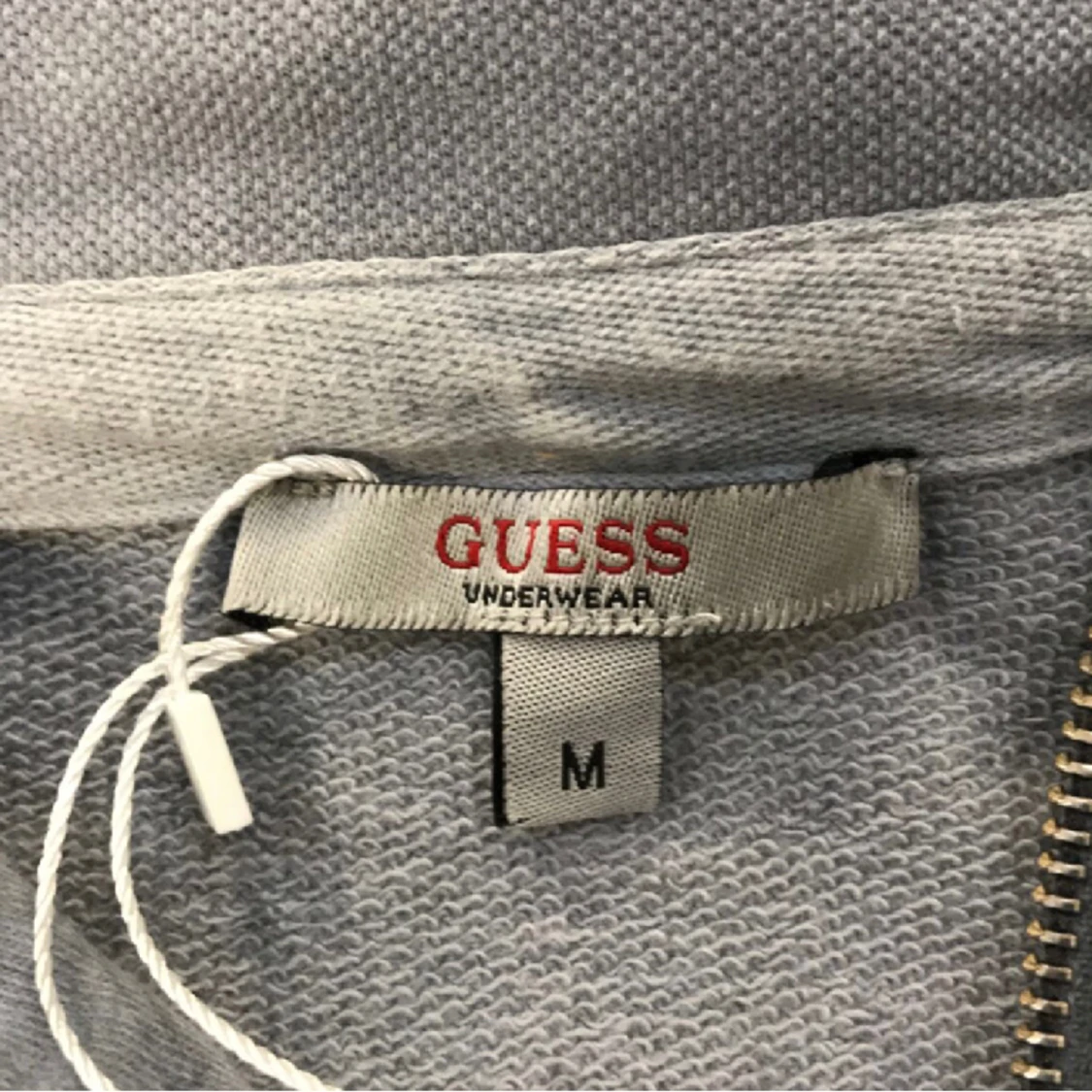 Vintage guess hoodie  - 90