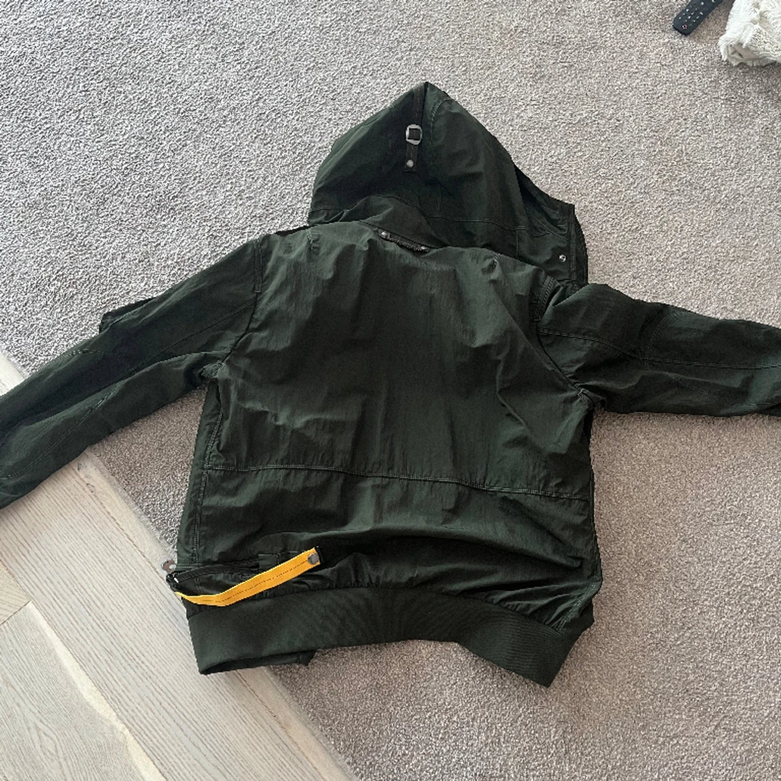 Parajumper vindjacka  - 90