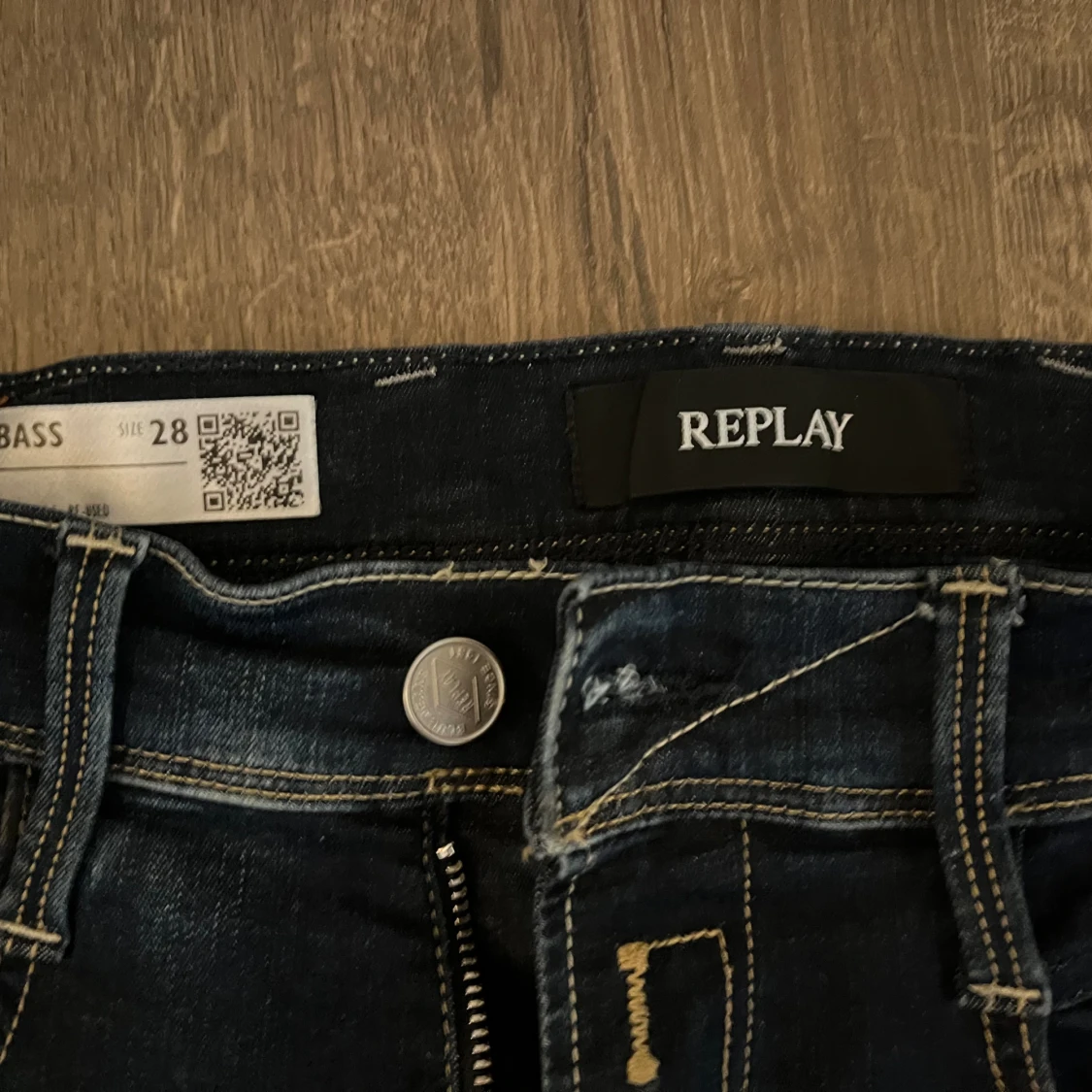 Replay Jeans - 90