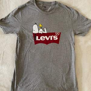 Ovanlig snobben t-shirt från Levis