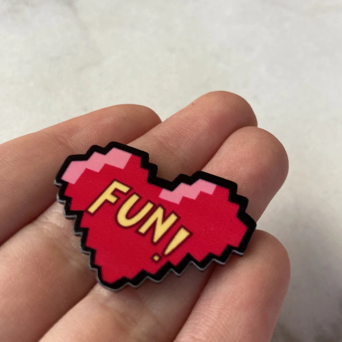 Ett par fina örhängen - 93