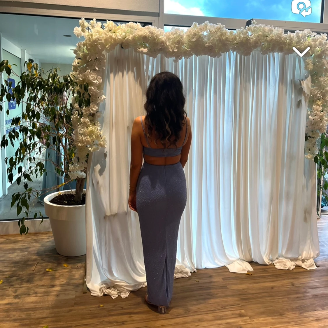 Oh polly klänning - 91