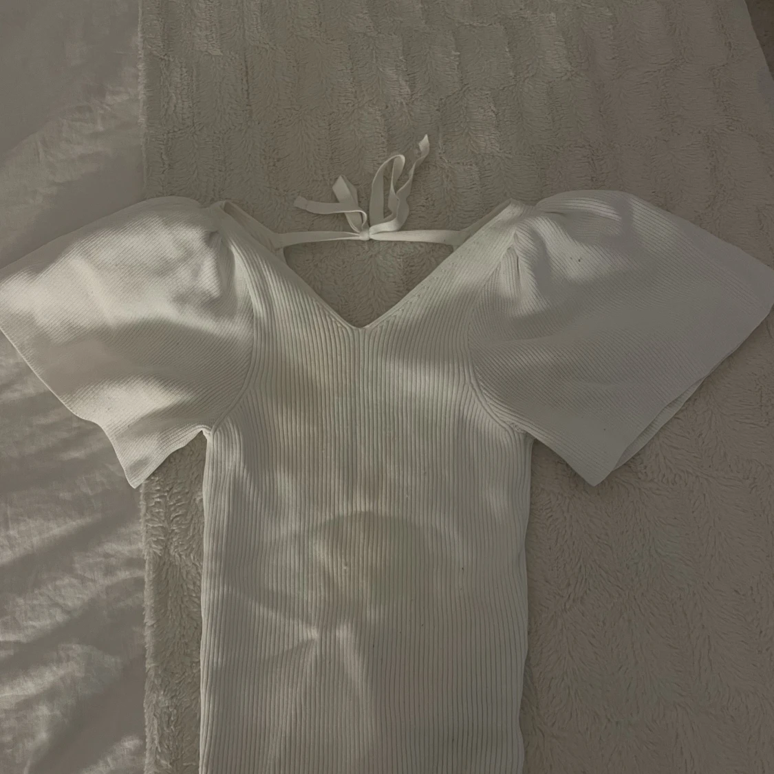 söt topp från only - 91