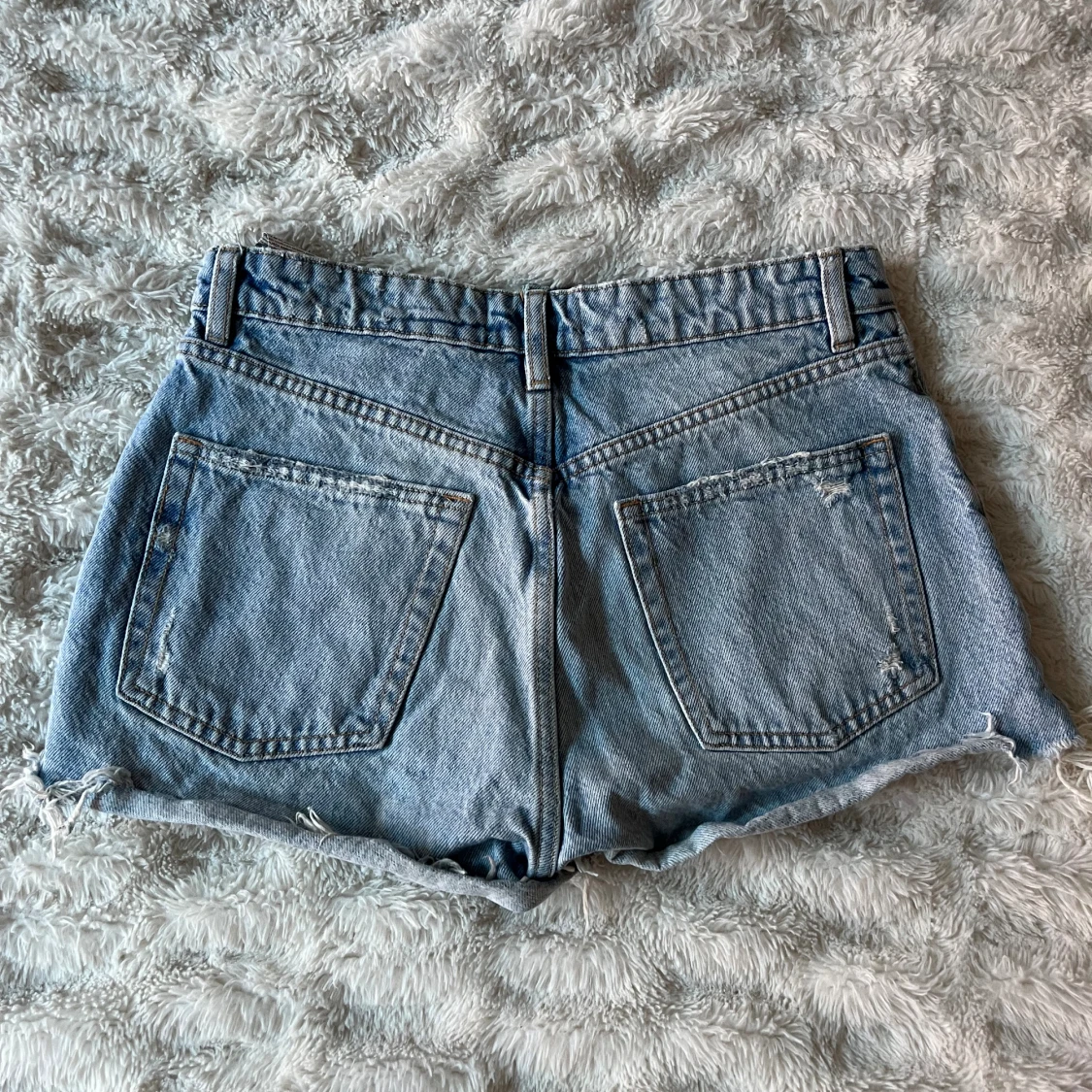 Zara Shorts  - 90