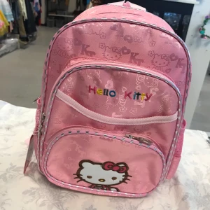 Hello Kitty Ryggsäck  - Mått 32.00*26.00*18.00 cm Helt ny 
