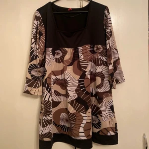 Tunika/klänning  - Mycket fin! 