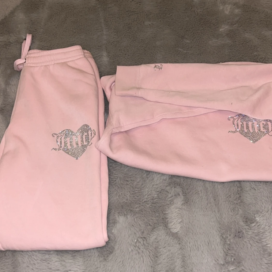 ROSA JUICY MJUKIS   - 92