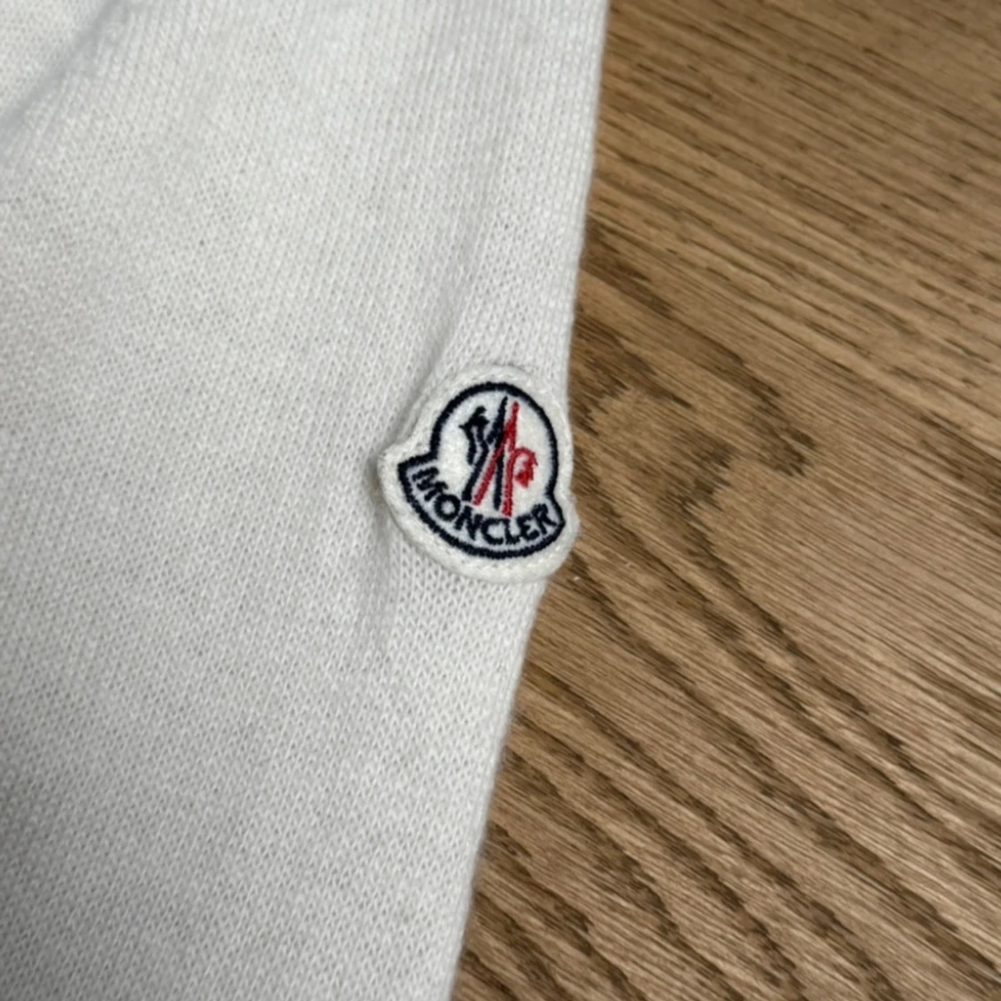 Moncler sweatshirt - 91