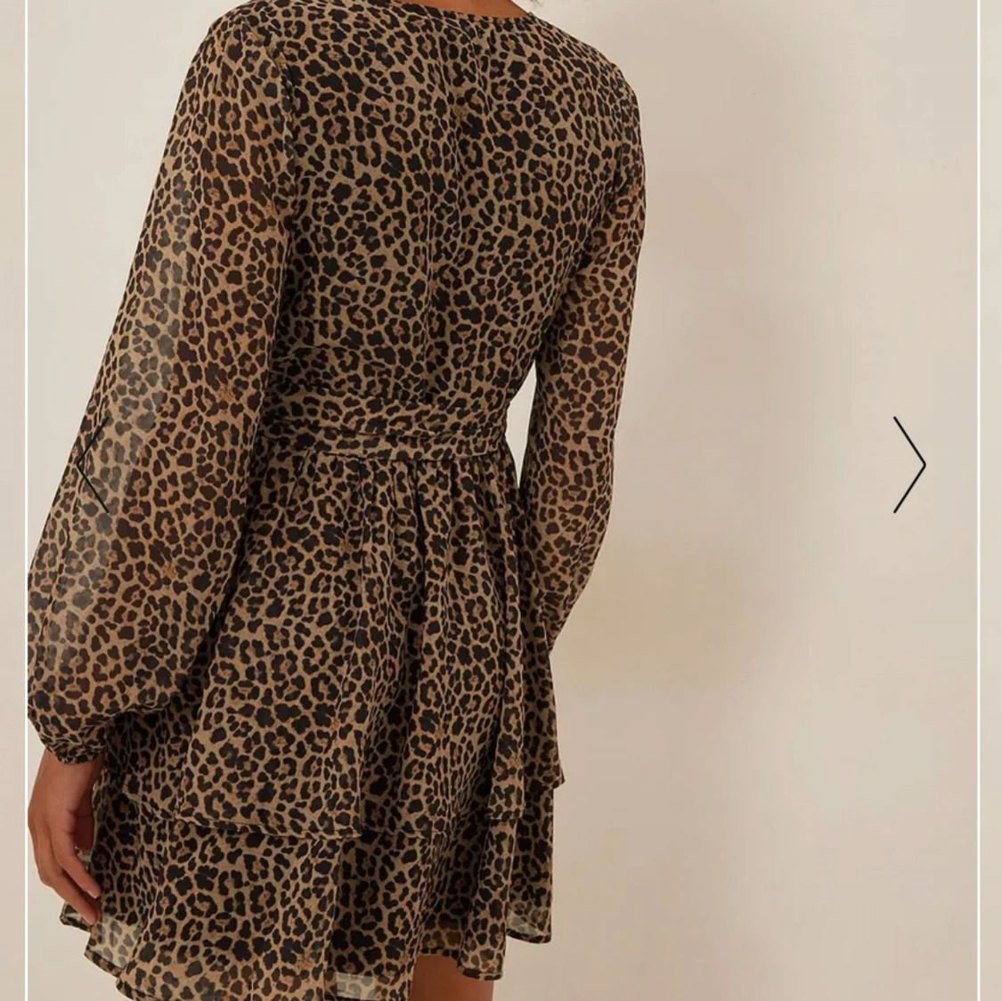 Sommarklänning - 91