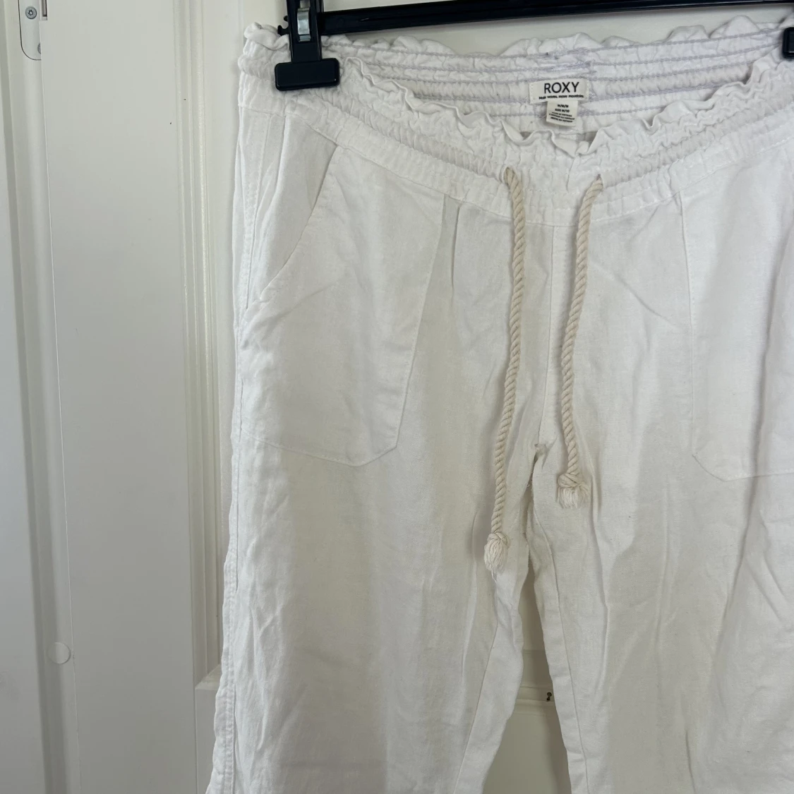 Roxy linnebyxor - 91