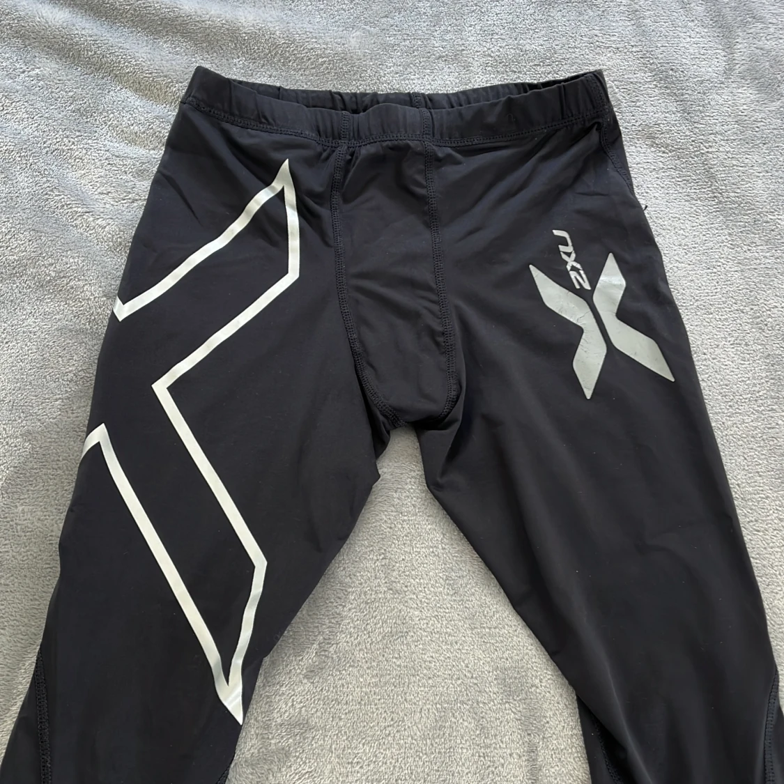 2XU kompressionstights herr - 90