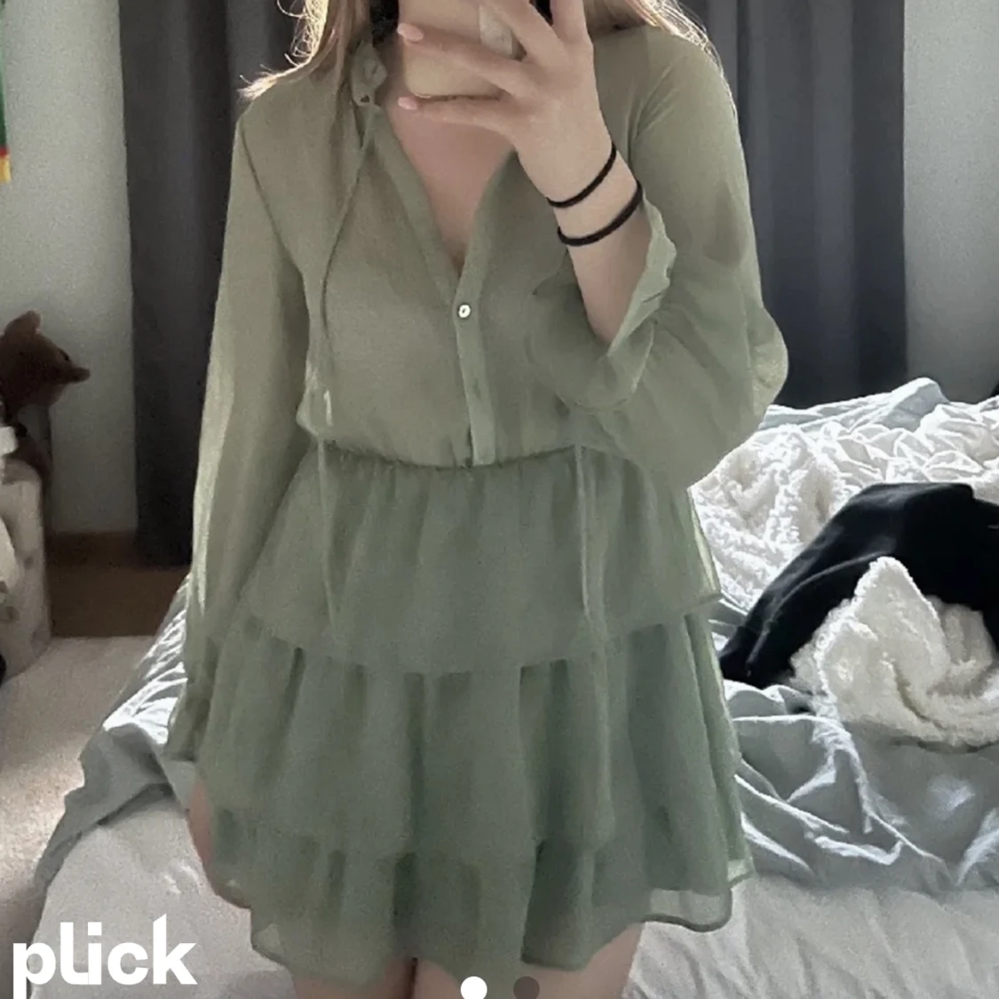 Zara klänning  - 90