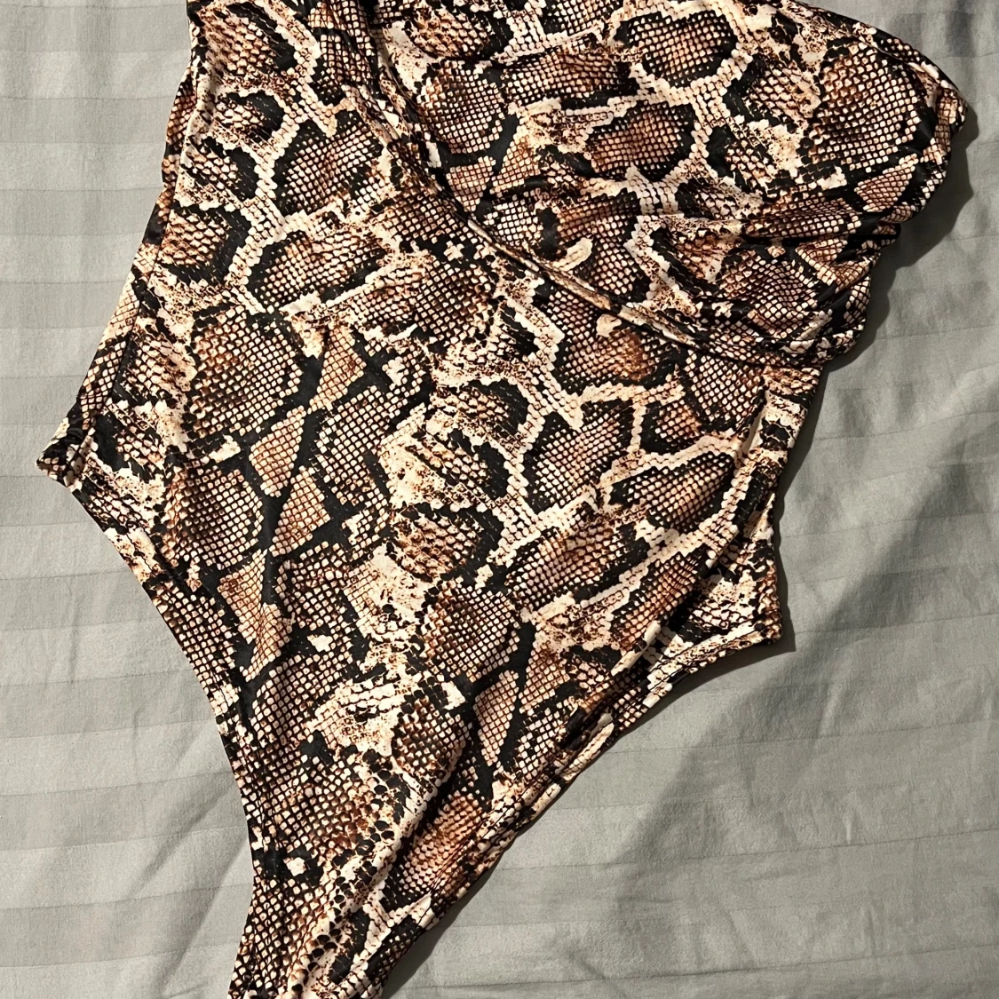 Bodysuit Boohoo - 90